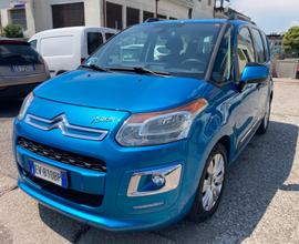 Citroen C3 Picasso 1.6 HDi 90 Seduction OK NEOPATE