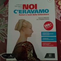 libro scolastico
