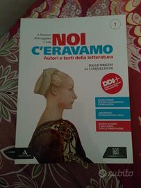libro scolastico