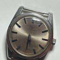 orologio uomo vintage