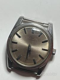 orologio uomo vintage