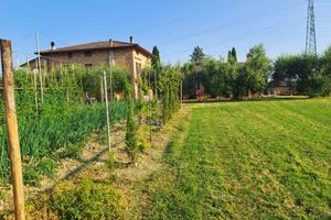 Villa di 500 m² con 4 locali e box auto a Castigli