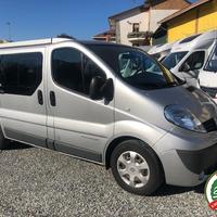 HELIX CAMPER TURINI 478