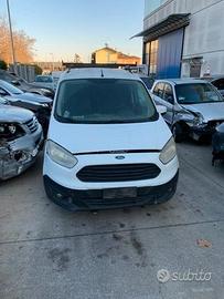 Ricambi Ford Courier 2015