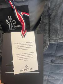 Giacca Moncler Gelt