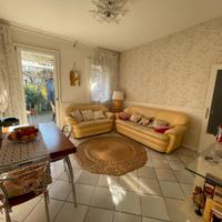 Centro casa singola su 2 piani ristrutturata