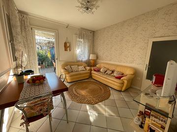 Centro casa singola su 2 piani ristrutturata