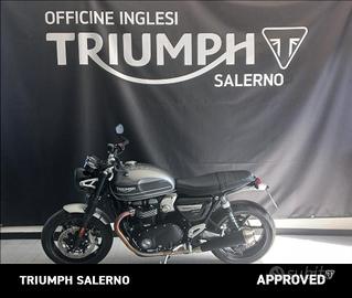 TRIUMPH Speed Twin 1200 Abs