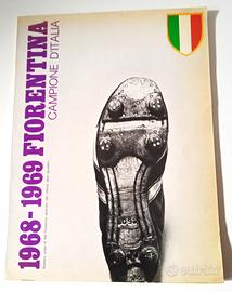 Numero Speciale Rivista - Alè Fiorentina 1969