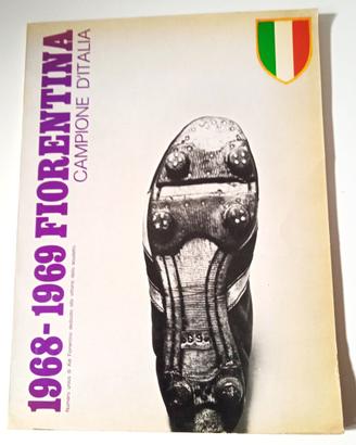 Numero Speciale Rivista - Alè Fiorentina 1969