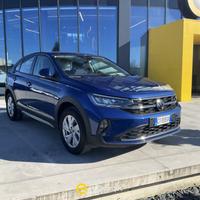 VOLKSWAGEN Taigo 1.0 TSI 115 CV Life