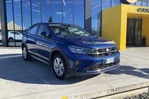 VOLKSWAGEN Taigo 1.0 TSI 115 CV Life