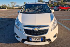 Chevrolet spark GPL