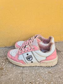 sneakers Chiara Ferragni 