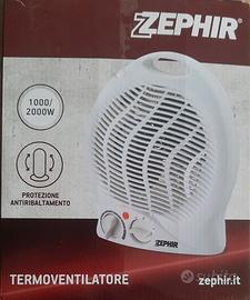 termoventilatore