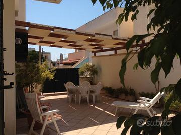 Lido marini casa vacanze