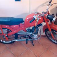 Motom Altro modello - Anni 60