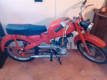 Motom Altro modello - Anni 60