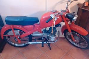 Motom Altro modello - Anni 60
