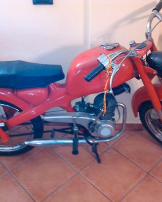 Motom Altro modello - Anni 60