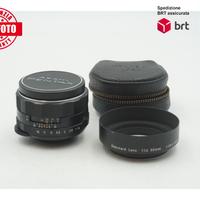 Pentax SMC Takumar 50 F1.4