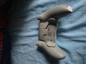 scuf reflex tmr con tutto