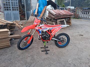 Beta rx 350 2 tempi 2026
