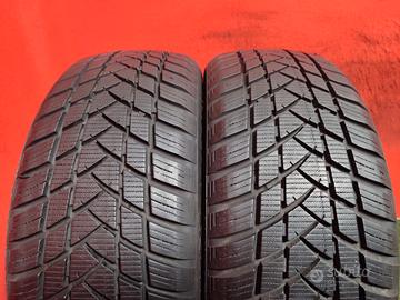 205 55 16 Gomme Invernali 95% GTRadial 205 55 R16