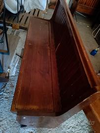 Panche da pub o da bar