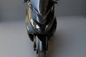 TMAX 500 Anno 2007