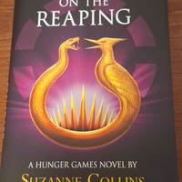 Sunrise on the Reaping – Suzanne Collins