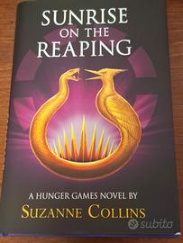 Sunrise on the Reaping – Suzanne Collins