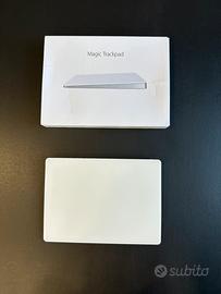 Magic trackpad 2