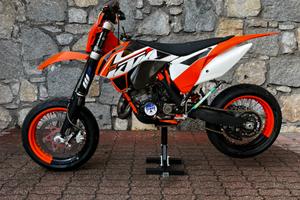 KTM EXC 125 2015