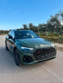 AUDI Q5 50 TDI MHEV 2023
