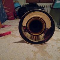 strumenti musicale Tromba Courtois 
