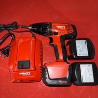 Avvitatore HILTI