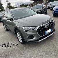 Audi Q3 35 TDI S tronic a*f*f*a*r*e