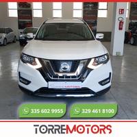 Nissan X-Trail 1.6 dCi 2WD X-Tronic N-Connecta 02/
