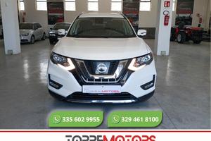 Nissan X-Trail 1.6 dCi 2WD X-Tronic N-Connecta 02/