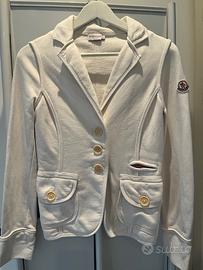 Giacca Moncler in cotone