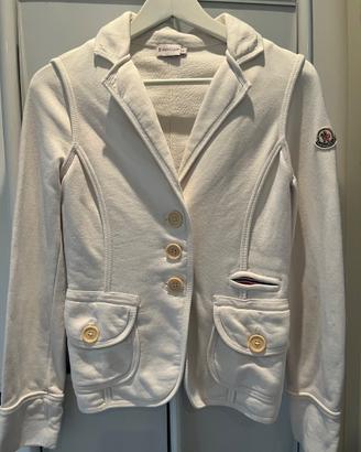 Giacca Moncler in cotone