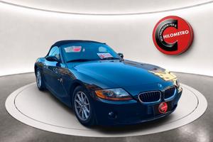 Bmw Z4 2.2i cat Roadster