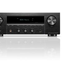 sintoamplificatore di rete denon 