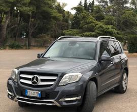 Mercedes Glk 220 4matic Premium