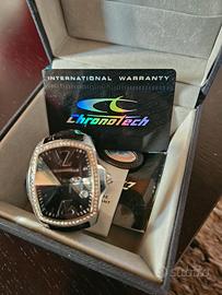 Orologio Chronotech Donna 