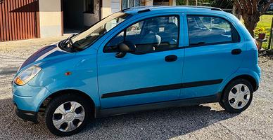 Auto matiz
