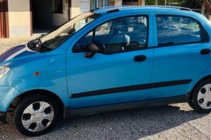 Auto matiz