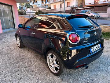 Alfa Romeo MiTo 1.3 DIESEL
