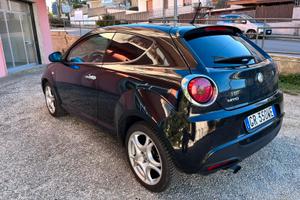 Alfa Romeo MiTo 1.3 DIESEL